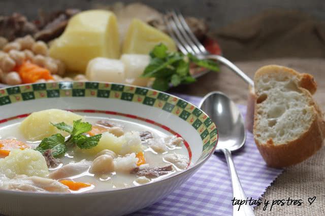 Puchero