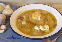 Sopa Castellana