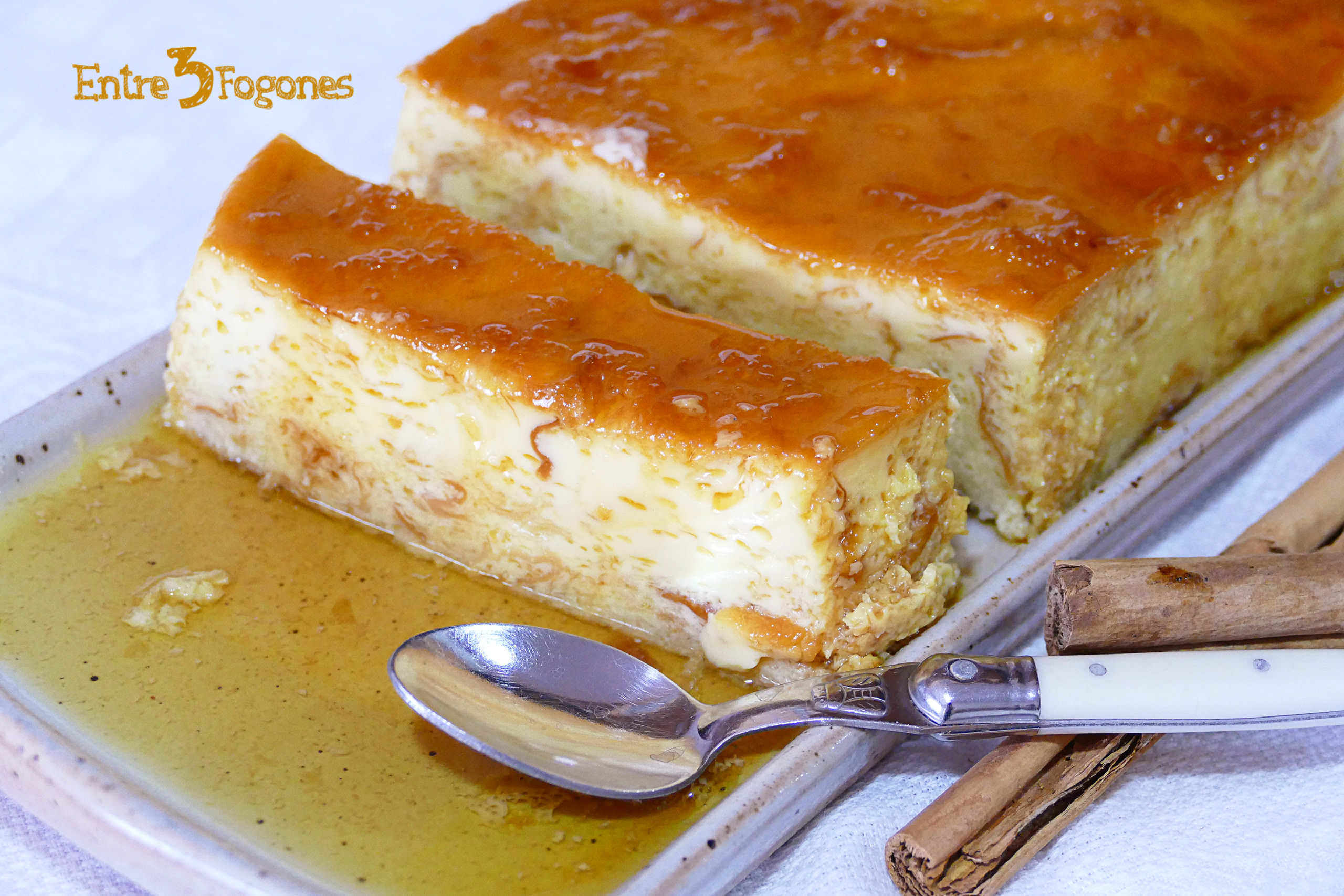 Greixonera Ibicenca en Thermomix