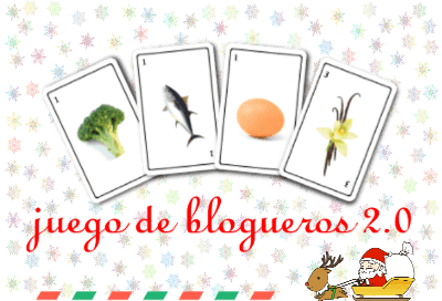 Juego de Blogueros