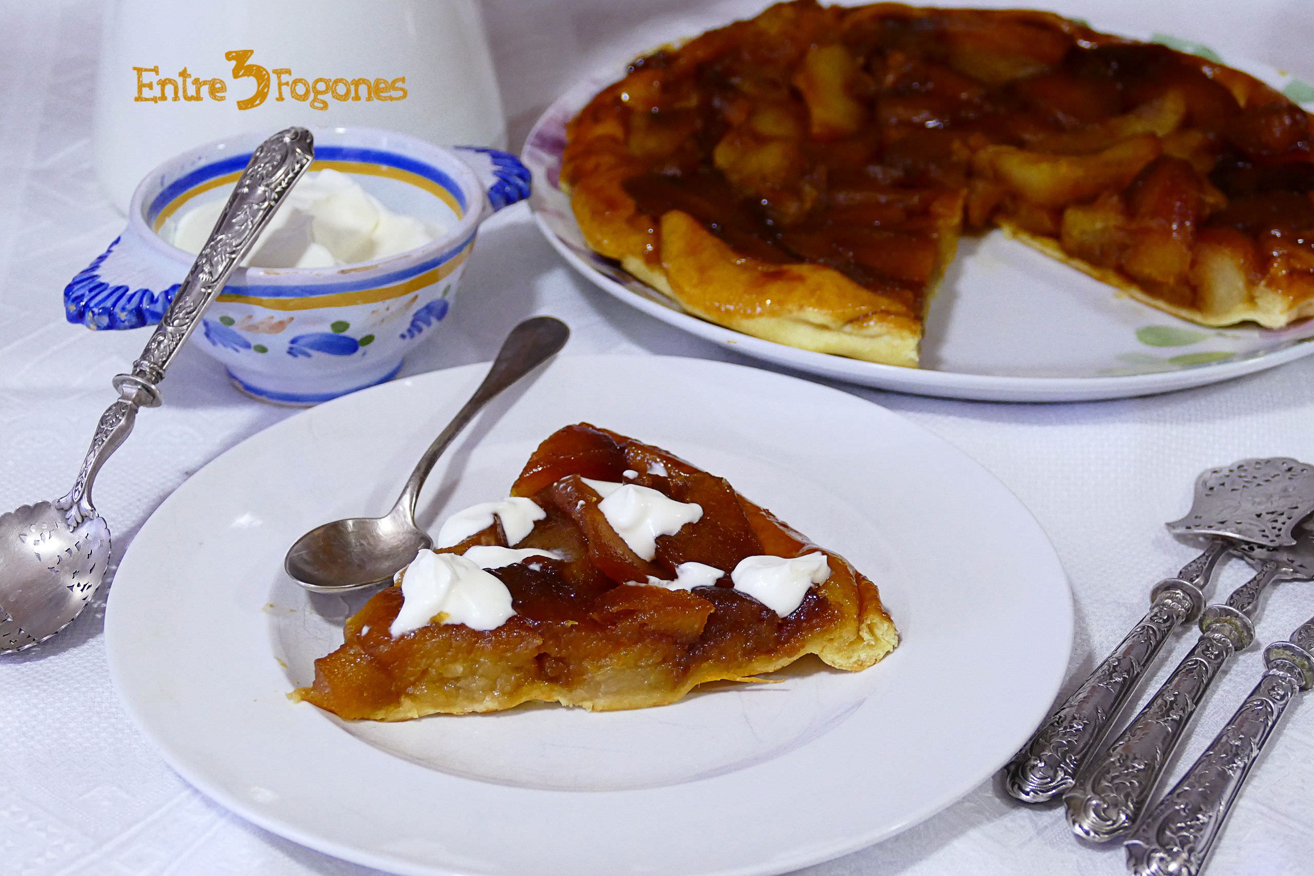 Tarte Tatin
