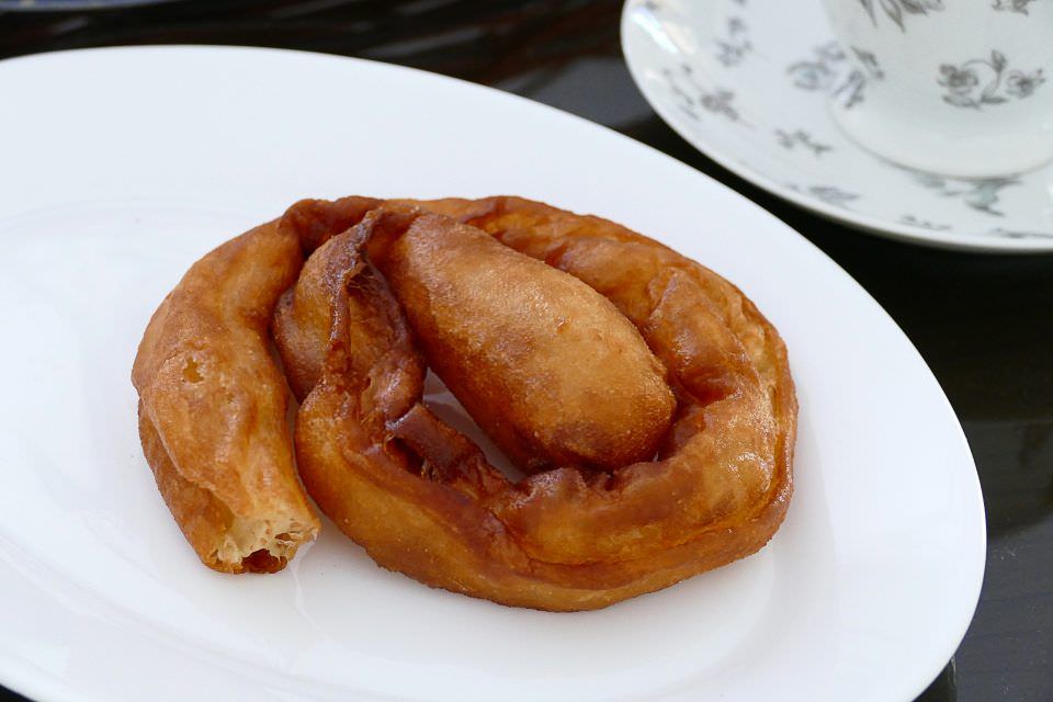 Como Se Llaman Los Churros En Andalucia