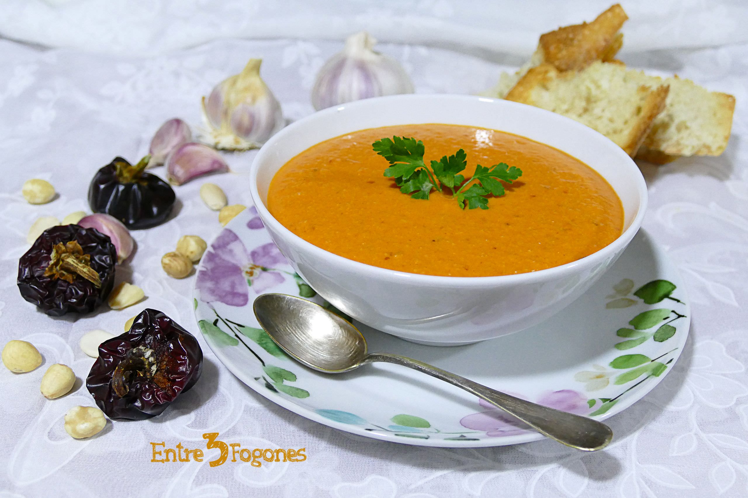 Salsa Romesco