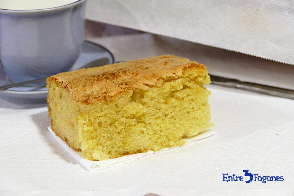 Receta Torta de Lata Receta Torta de Lata
