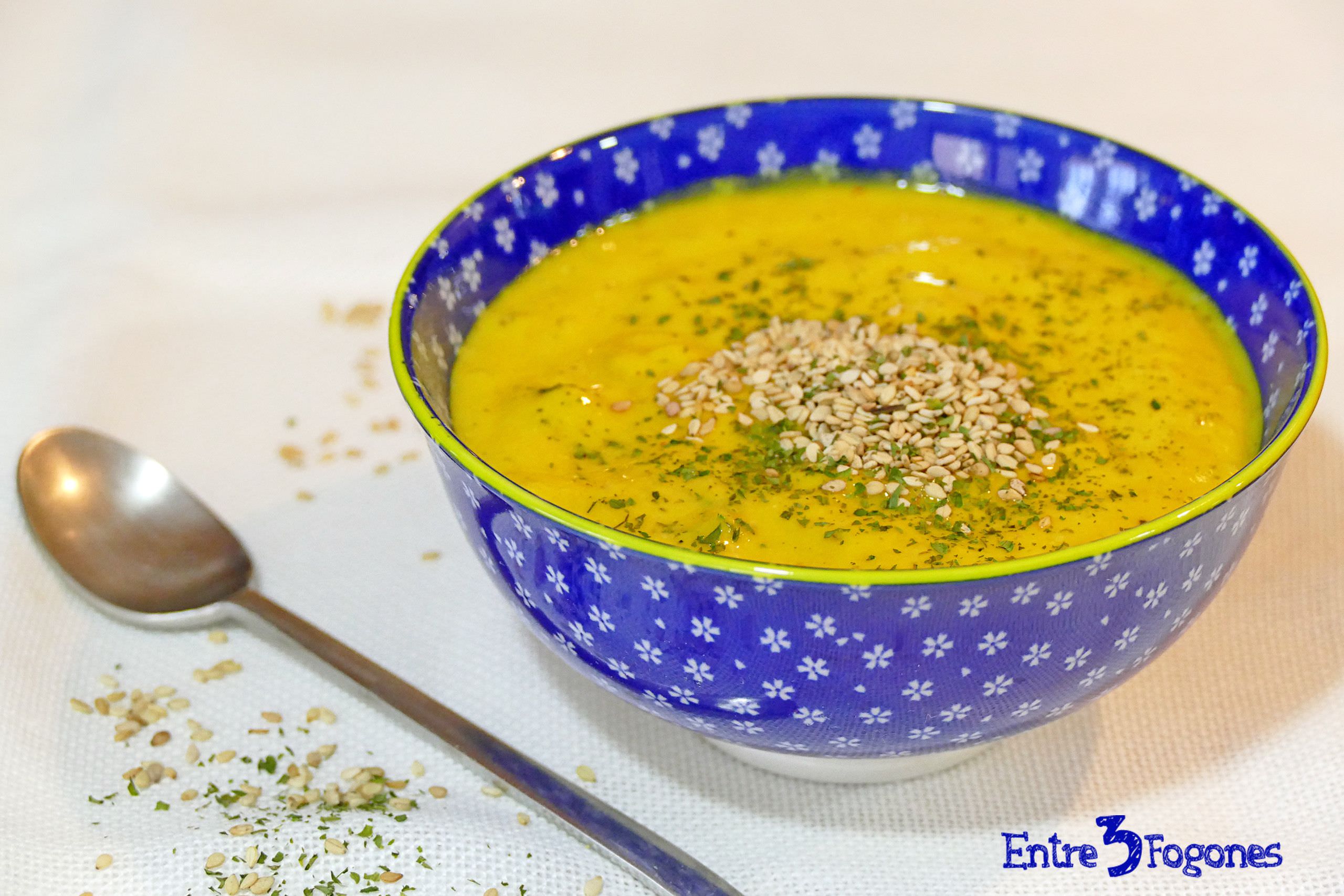Receta Salsa de Mango