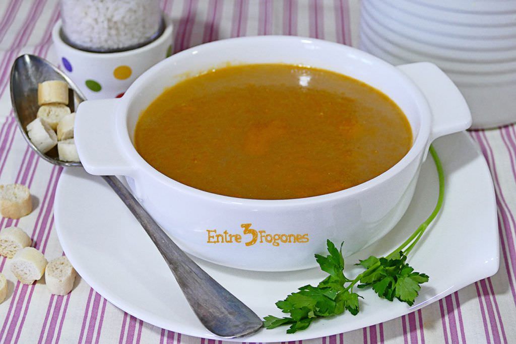 Receta Caldo Casero de Carne con Verduras Cook Expert