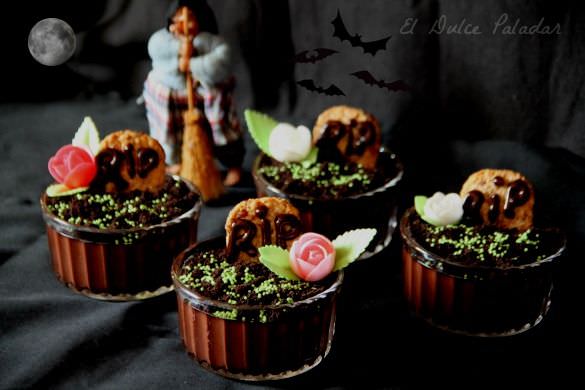 Tumbas Halloween Tumbas Halloween