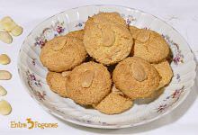 Almendrados Caseros