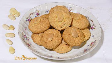 Almendrados Caseros