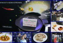 Showcooking Entre 3 Fogones con Ferretería Dalmau