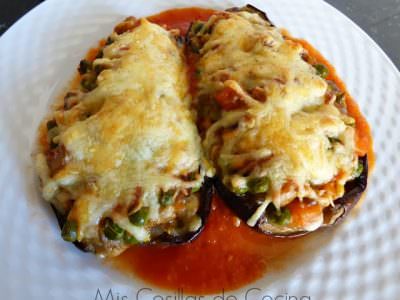 berenjenas-rellenas-verdura Berenjenas Rellenas de Verduras