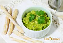 Mojo Picón Verde con Aguacate