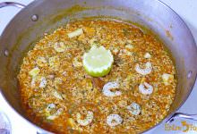 Arroz a Banda ı Receta Tradicional Valenciana
