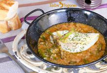 Espárragos Esparragados | Receta Andaluza