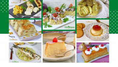 Recetas de Cocina al Vapor