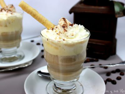 Café Helado