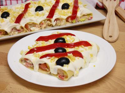 canelones-frios-verano Canelones Fríos de Verano