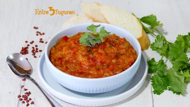 Sofrito Puertorriqueño