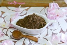 Garam Masala Casero
