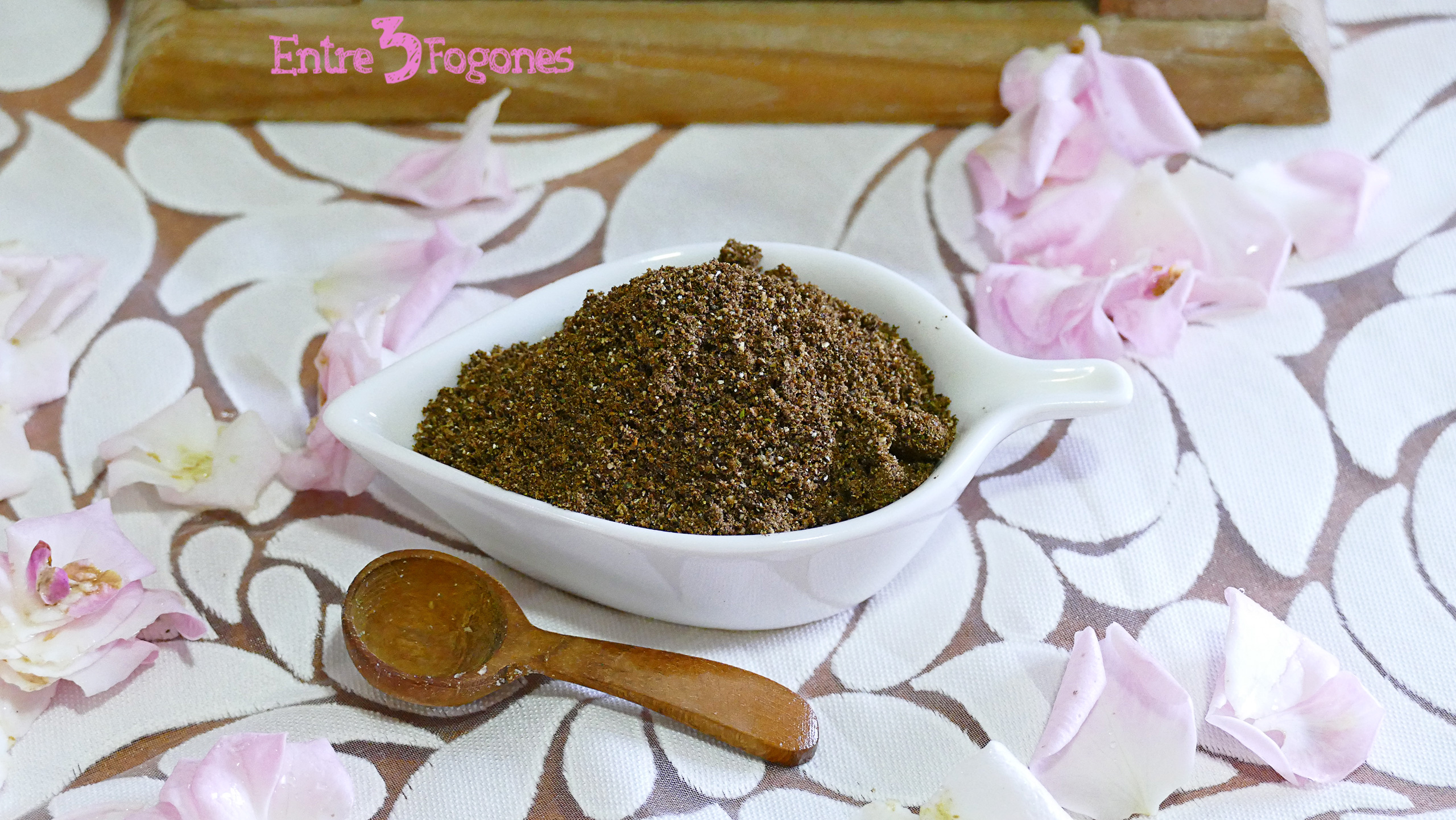 Garam Masala Casero