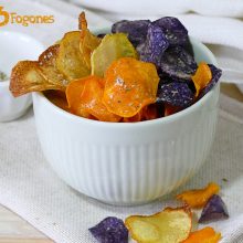 Patatas Chips