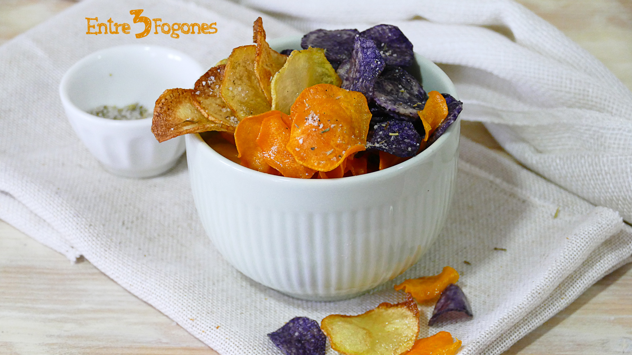 Patatas Chips