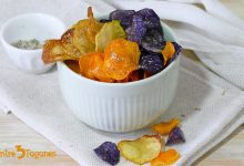 Chips de Viandas