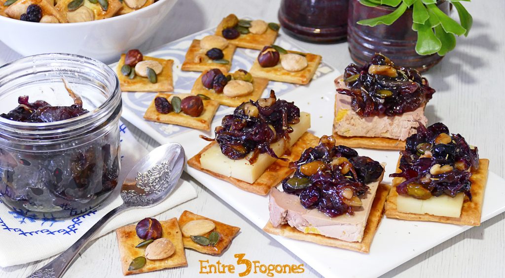 Canapés Gourmet para Sorprender