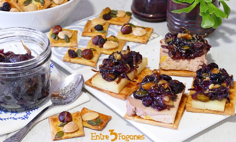Canapés Gourmet para Sorprender