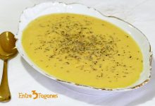 Vinagreta de Piña para Ensaladas