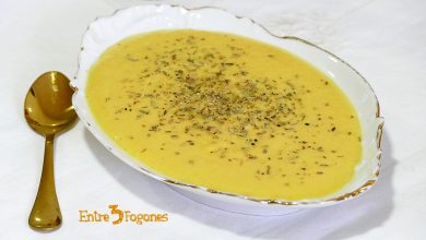 Vinagreta de Piña para Ensaladas