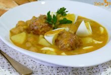 Potaje de Cuaresma