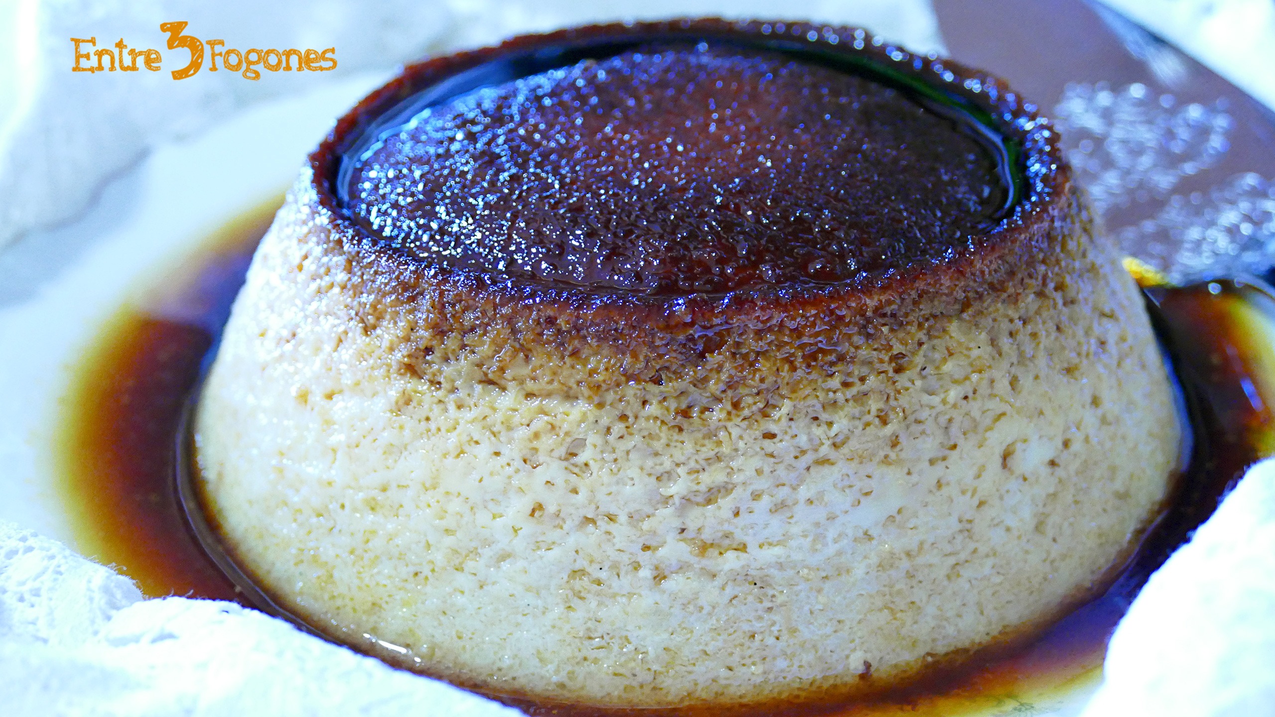 Pudin de Brioche a la Vainilla Cook Expert Pudin de Brioche a la Vainilla Cook Expert