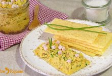 Paté de Fiambre de Pechuga de Pavo con Pistachos