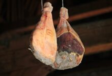 Cuántas Proteínas tiene el Jamón Ibérico