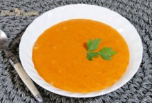 Alioli Casero de Sobrasada y Miel