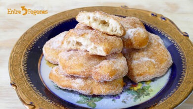 Fritillas Manchegas
