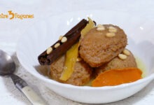 Panecicos Dulces Caseros