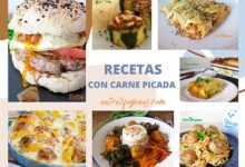 Recetas con Carne Picada