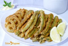 Boquerones de la Huerta
