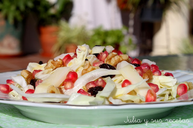 Ensalada de Col