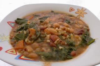 Arroz Caldoso Arroz Caldoso