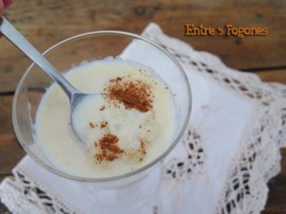 Arroz con Leche