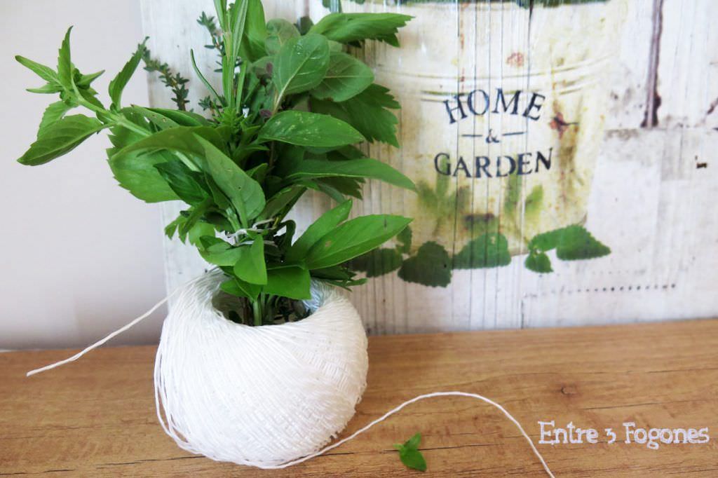 Bouquet Garni