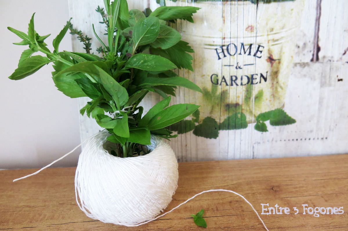 Bouquet Garni
