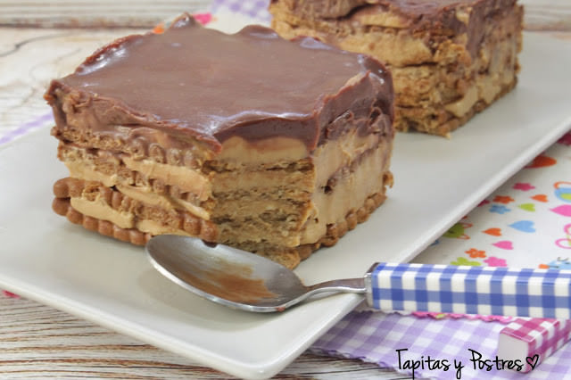 Chocotorta