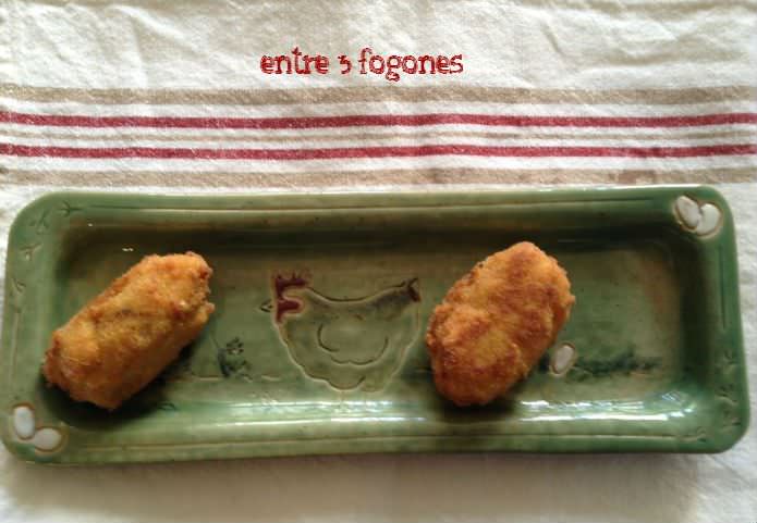 Croquetas