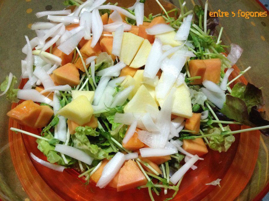 ensalada-de-papaya ensalada de papaya