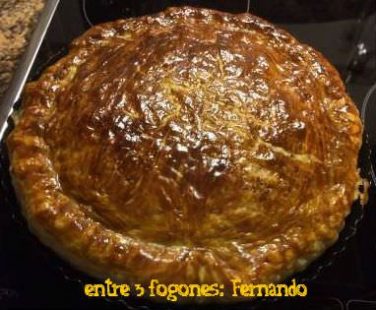 Apple Pie