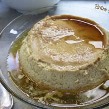 Flan Casero en Olla Exprés